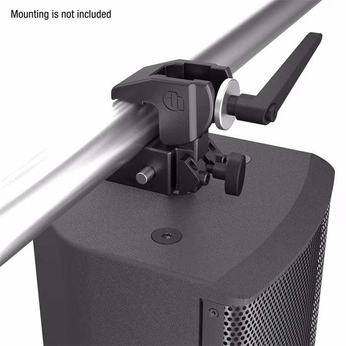 LD Systems SAT 262 G2 - Pasivní reprobox