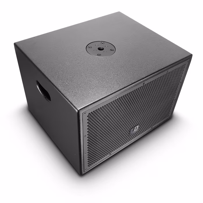 LD Systems SUB 10 A - Aktivní subwoofer