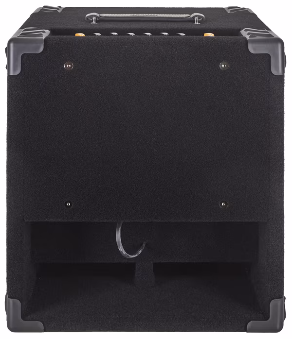 Markbass Mini CMD 121P IV - Baskytarové tranzistorové kombo