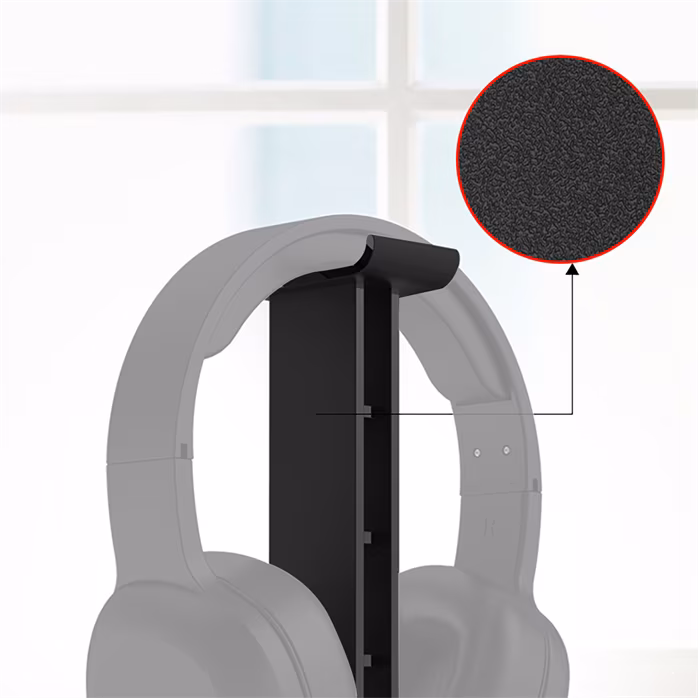 Mozos HS-ECO - Držák na sluchátka