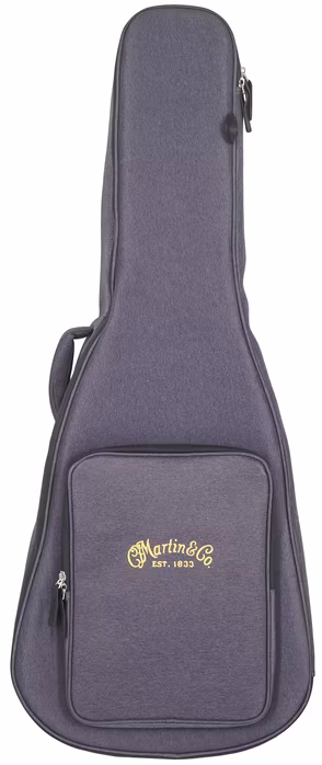 Martin Soft Shell Case D-14 Grey - Softcase pro akustickou kytaru