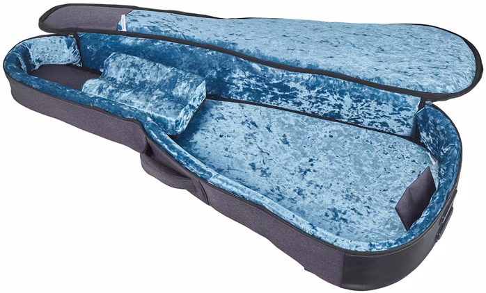 Martin Soft Shell Case D-14 Grey - Softcase pro akustickou kytaru