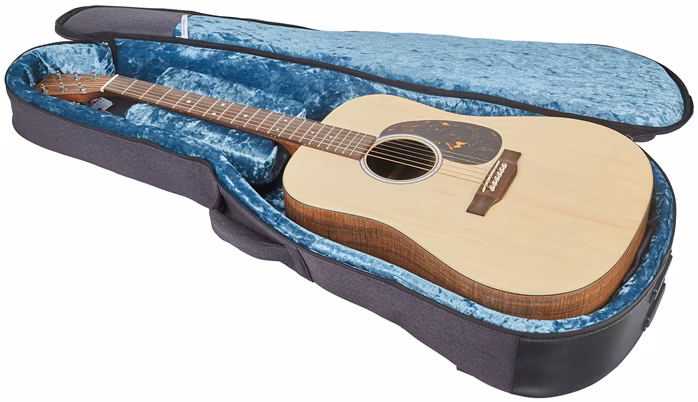Martin Soft Shell Case D-14 Grey - Softcase pro akustickou kytaru