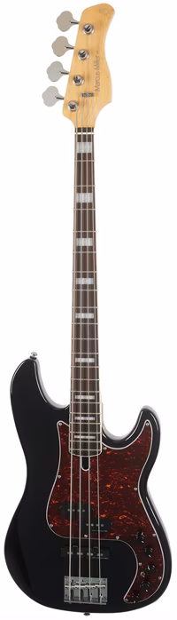 Sire Marcus Miller P7 Alder 4 BK V2 (použité) - Elektrická baskytara