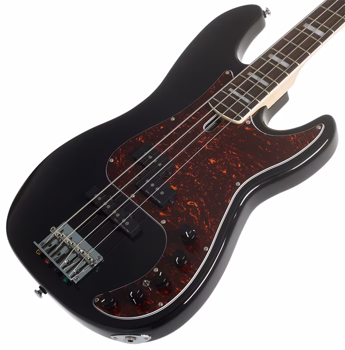 Sire Marcus Miller P7 Alder 4 BK V2 (použité) - Elektrická baskytara