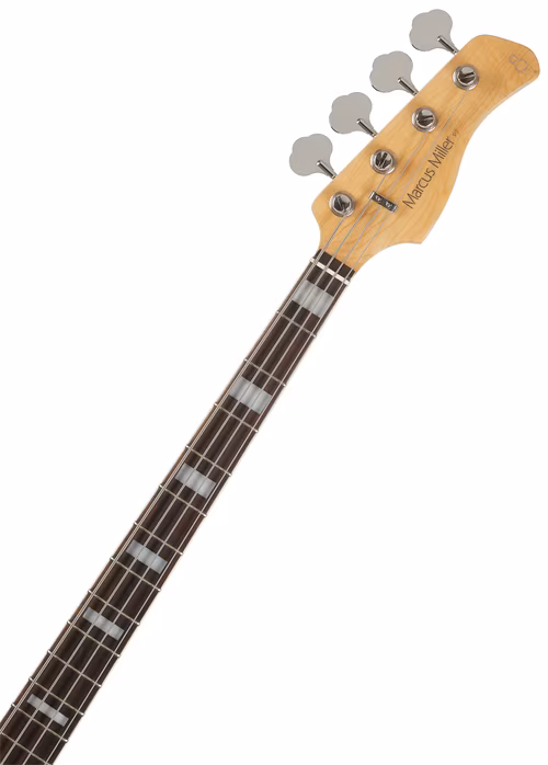 Sire Marcus Miller P7 Alder 4 BK V2 (použité) - Elektrická baskytara