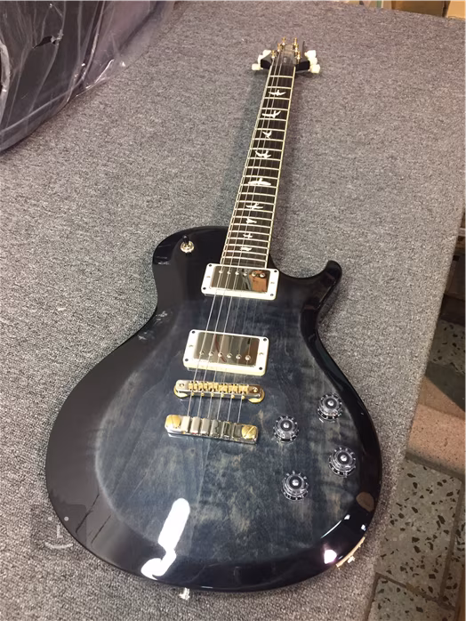 PRS S2 Singlecut McCarty 594 FS (použité) - Elektrická kytara