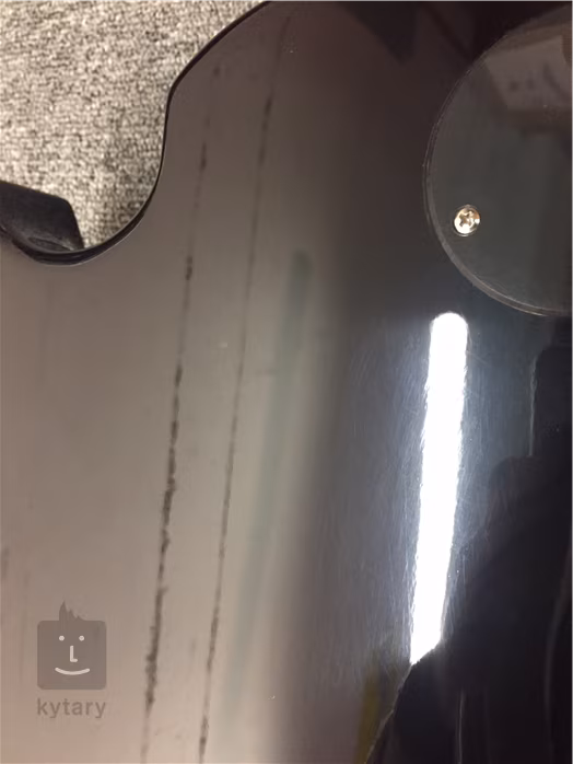 PRS S2 Singlecut McCarty 594 FS (použité) - Elektrická kytara