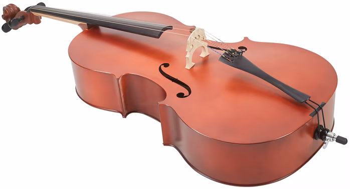 Bacio Instruments Cello Junior  4/4 - Violoncello