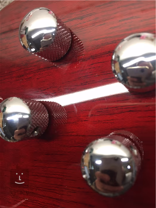 Flight Pioneer Tenor CR (použité) - Elektrické ukulele