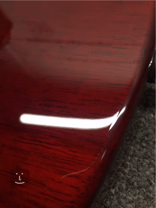 Flight Pioneer Tenor CR (použité) - Elektrické ukulele