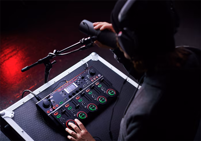 Boss RC-505 MKII Loop Station (použité) - Looper