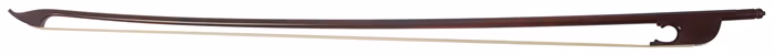 Bacio Instruments Baroque Style Snakewood Viola Bow - Violový smyčec