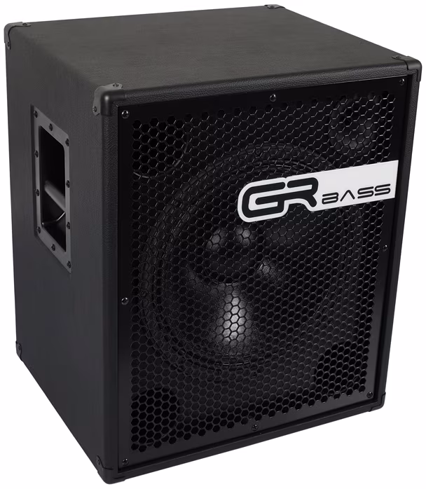 GR Bass GR 115 - Baskytarový reprobox