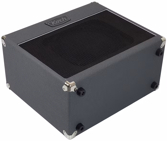 Koch Amps Little Gristle Black Tweed LTD - Kytarové lampové kombo