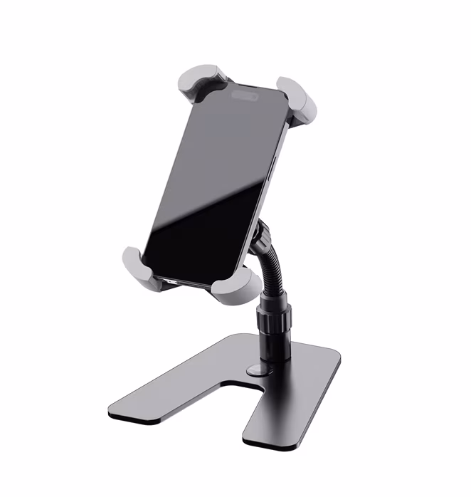 K&M 19756 Desktop smartphone stand - Držák na smartphone