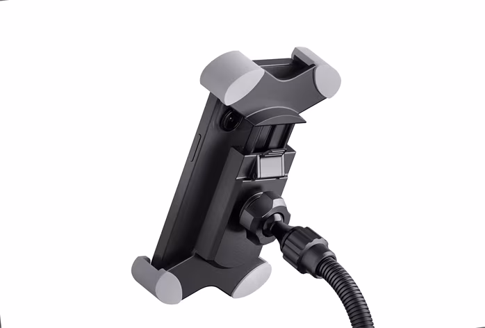 K&M 19756 Desktop smartphone stand - Držák na smartphone