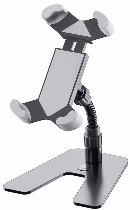 K&M 19756 Desktop smartphone stand - Držák na smartphone