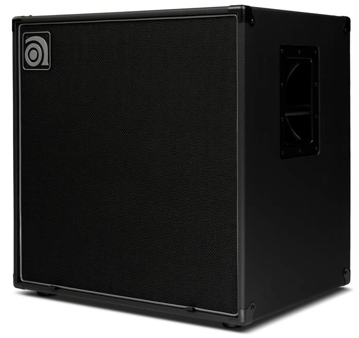 Ampeg Venture VB-115 - Baskytarový reprobox