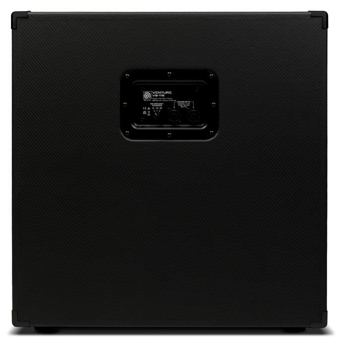 Ampeg Venture VB-115 - Baskytarový reprobox