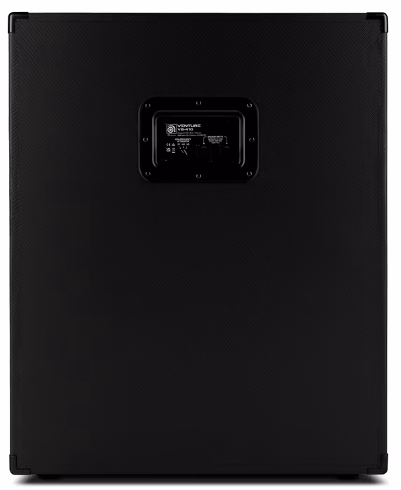 Ampeg Venture VB-410 (použité) - Baskytarový reprobox