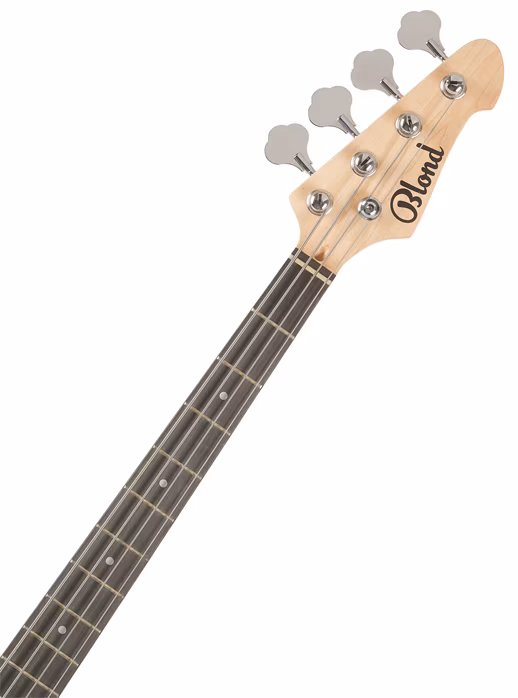 Blond JAB-1 SB - Elektrická baskytara