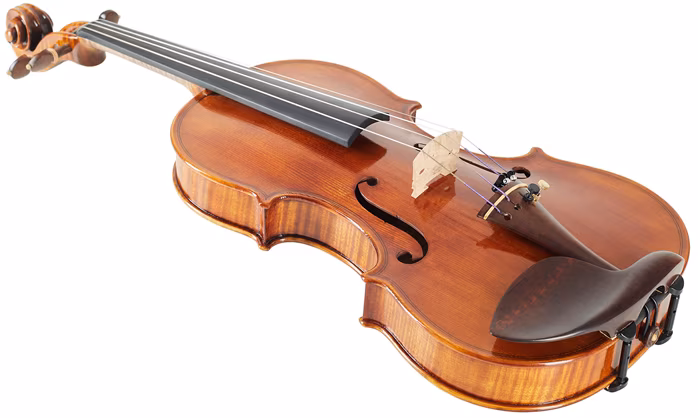 Petr Rácz Guarneri ,,Lo Staufer“ Violin Anno - Akustické housle