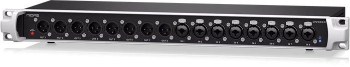 Midas DN4888 (rozbalené) - Stagebox