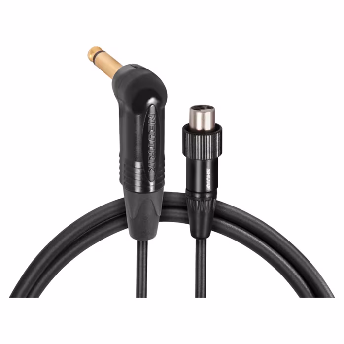 Shure WA307 - Kabel pro bezdrátové systémy