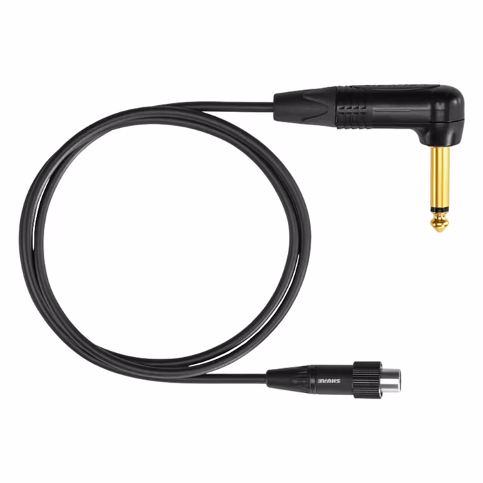 Shure WA307 - Kabel pro bezdrátové systémy