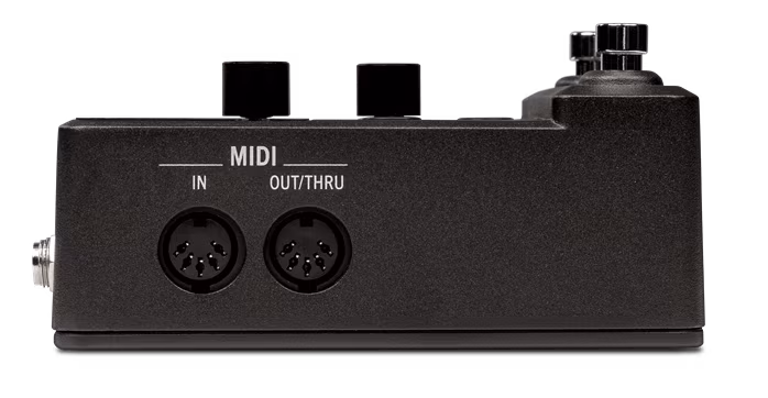 Line 6 HX One (rozbalené) - Kytarový multiefekt