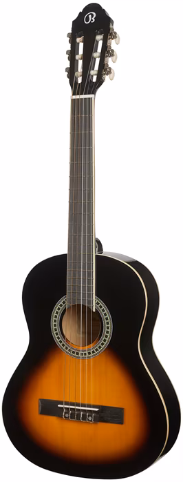 Blond CG-12 SB - Dětská klasická kytara
