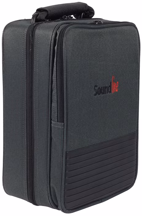Soundline SL, Boehm - Pouzdro na klarinet