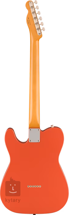 Fender Vintera II 60s Telecaster RW FR - Elektrická kytara