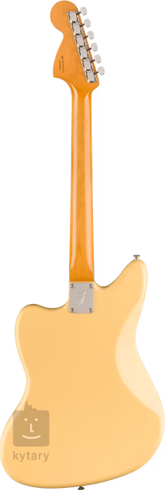 Fender Vintera II 70s Jaguar MN VW - Elektrická kytara