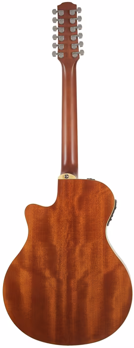 Yamaha APX700 12 NT - Dvanáctistrunná elektroakustická kytara