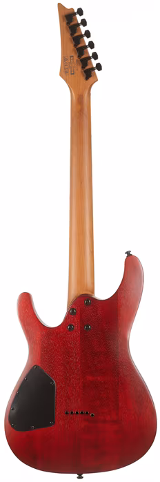 Ibanez SEW761CW-NTF - Elektrická kytara