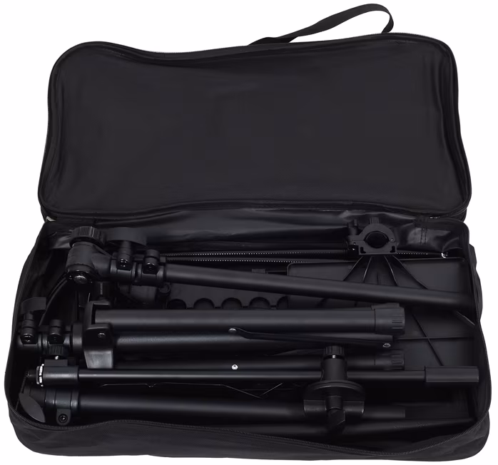 Guitto GMS-01 Live Streaming Mic Stand - Stojan na mikrofon