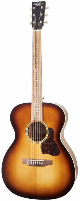 Art & Lutherie Legacy Lightburst GT EQ - Elektroakustická kytara