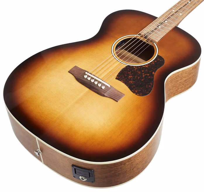 Art & Lutherie Legacy Lightburst GT EQ - Elektroakustická kytara