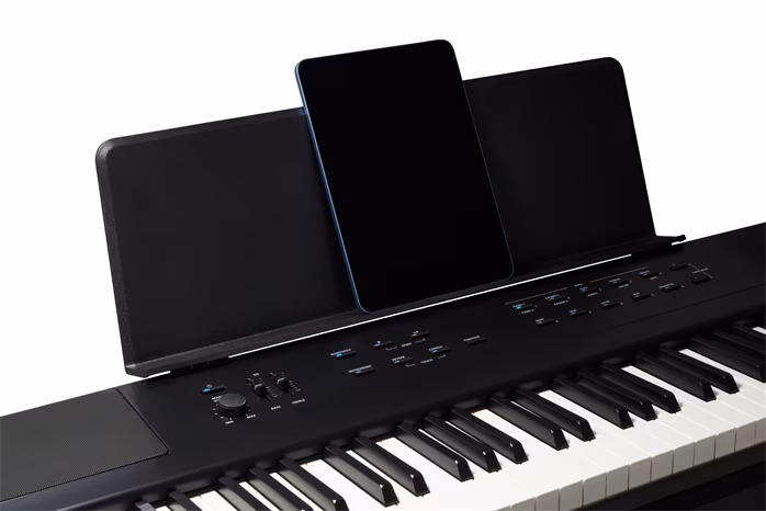 Kurzweil KA E1 BK (použité) - Přenosné digitální stage piano