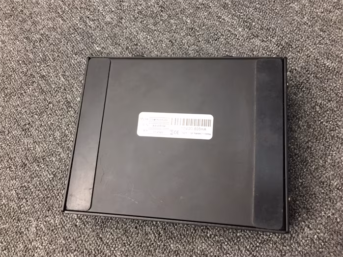 Markbass Compressore (použité) - Baskytarový efekt