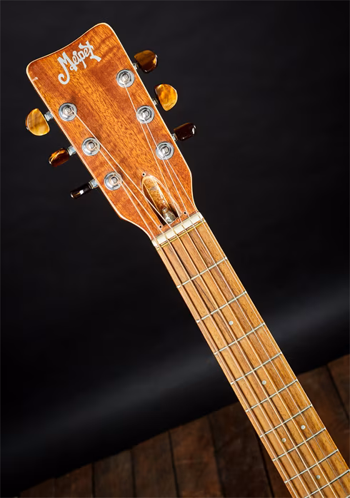 Meipet 2003 D - Elektroakustická kytara