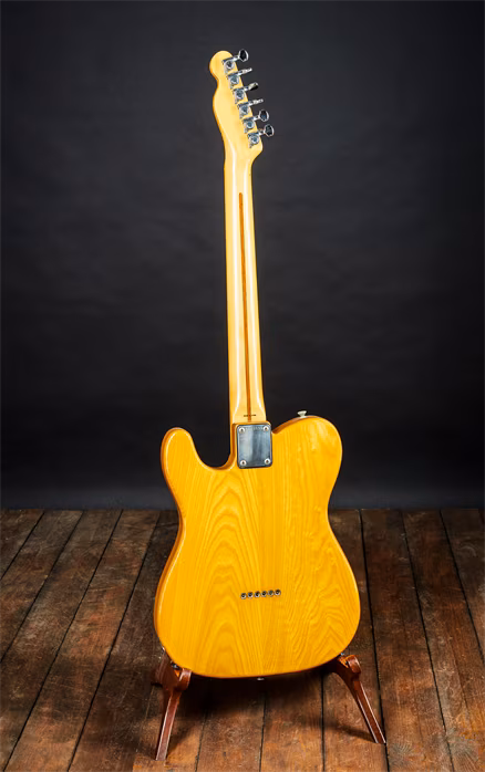Fender 1986 Telecaster TL72-55 - Elektrická kytara