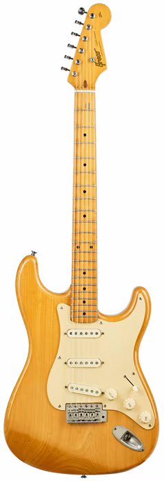 Greco 1979 Super Sound 800 NAT - Elektrická kytara