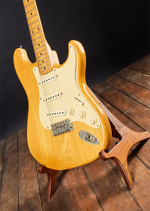 Greco 1979 Super Sound 800 NAT - Elektrická kytara