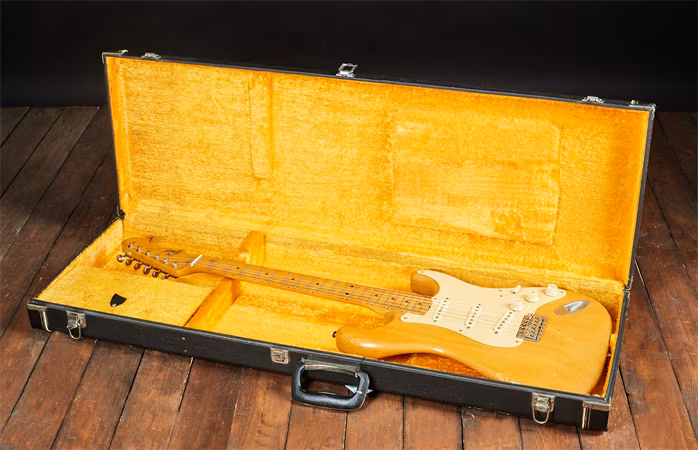 Greco 1979 Super Sound 800 NAT - Elektrická kytara