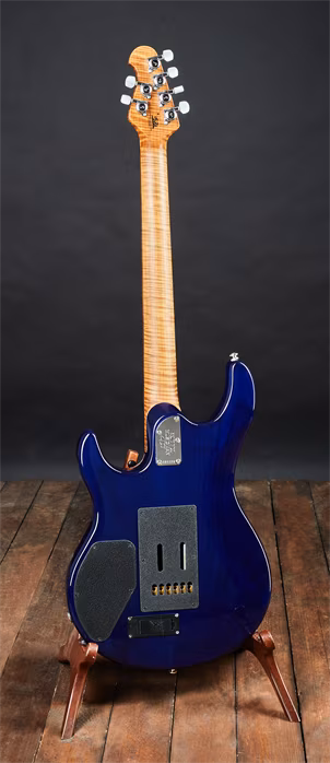 Music Man 2019 Luke III BFR HSS - Elektrická kytara