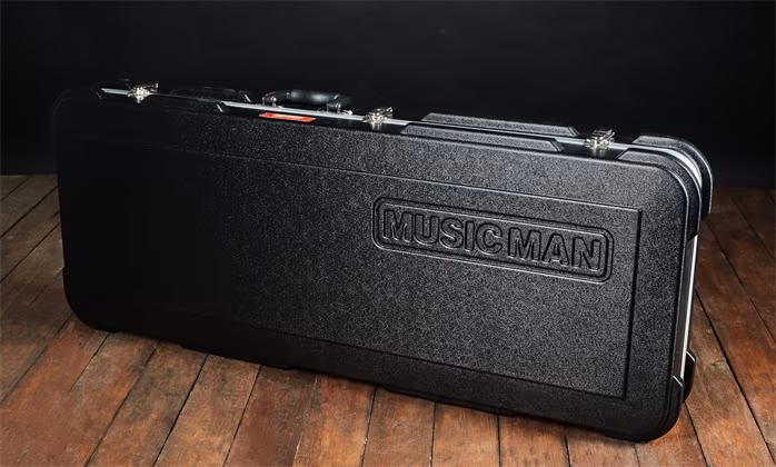 Music Man 2019 Luke III BFR HSS - Elektrická kytara