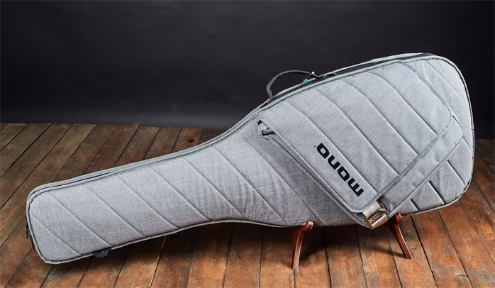 Fernandes 80s Limited Edition JB Black + Mono - Elektrická kytara